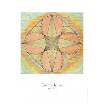 Poster Emma Kunz